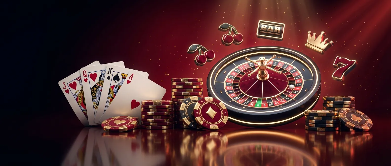 Efbet Casino bonus banner